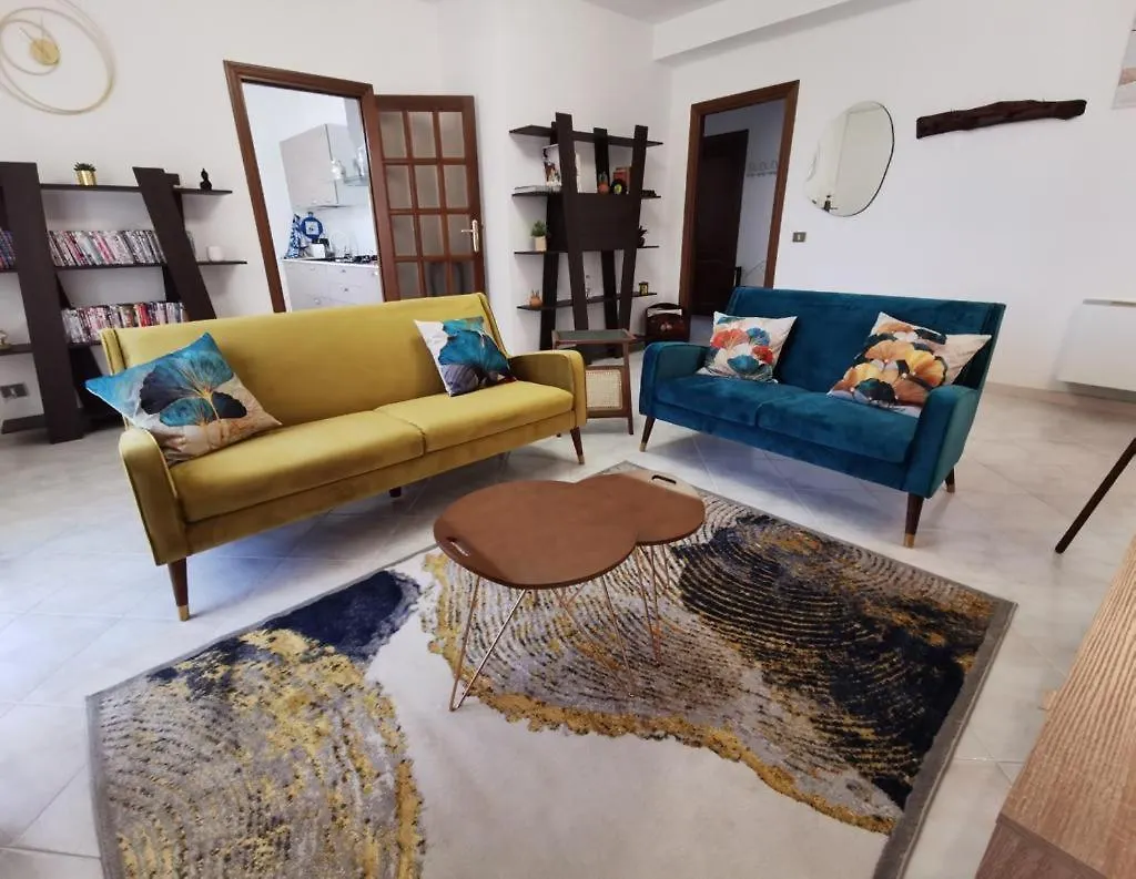 Shardana Apartment Alghero