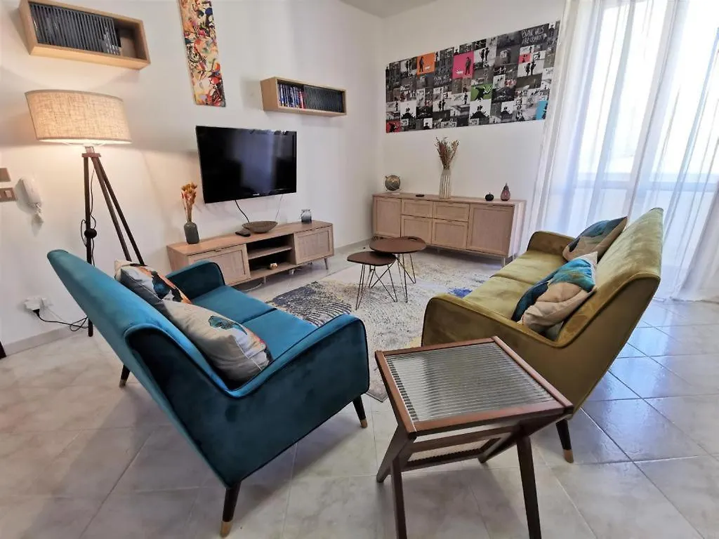 Shardana Apartment Alghero