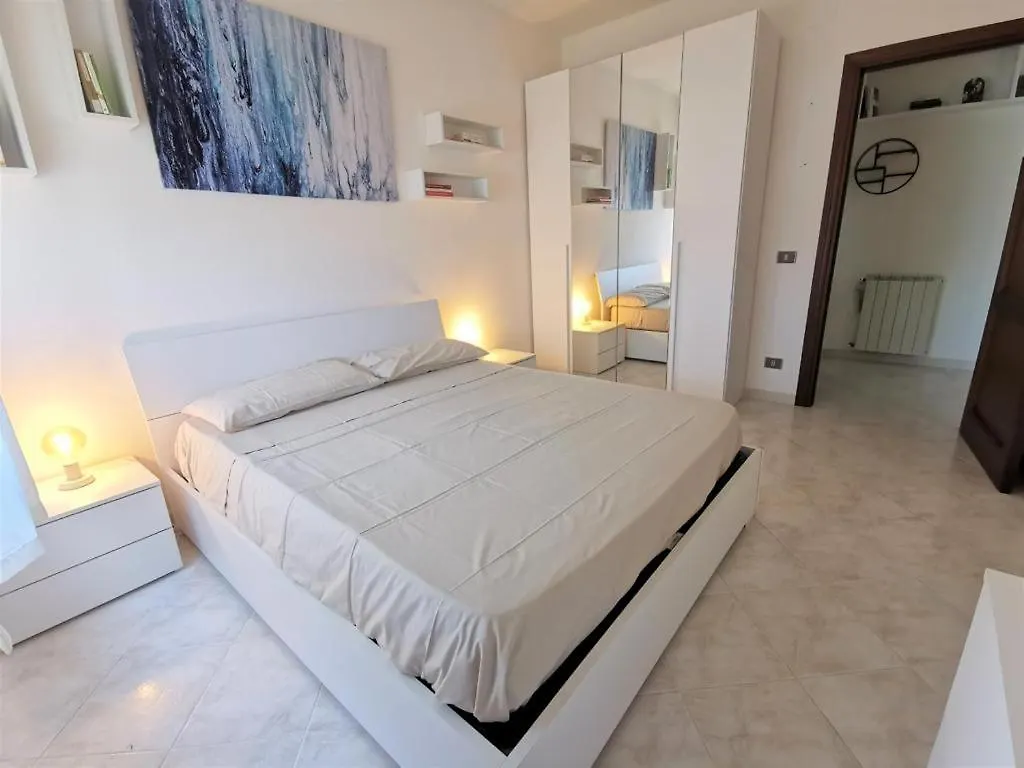 Shardana Apartment Alghero Italy