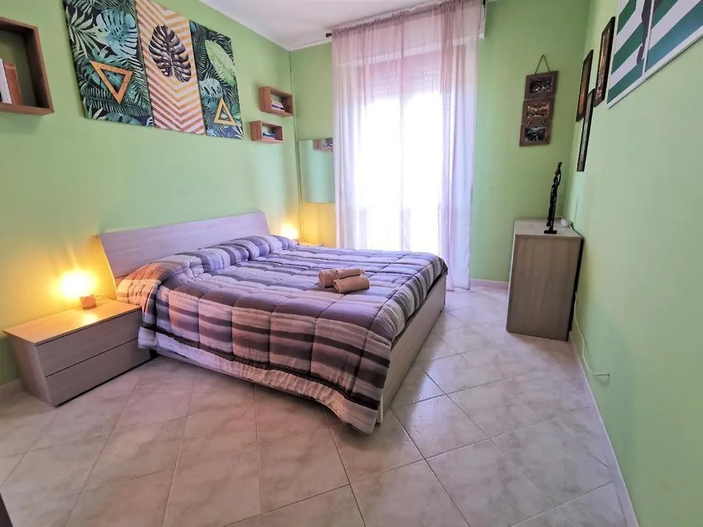 Shardana Apartment Alghero 0*,