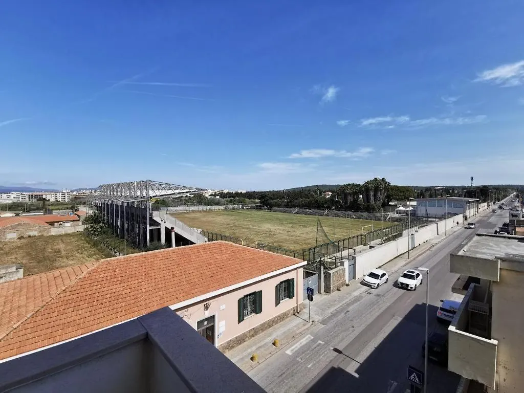 Shardana Apartment Alghero