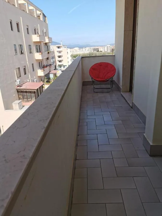 Shardana Apartment Alghero 0*,  Italy