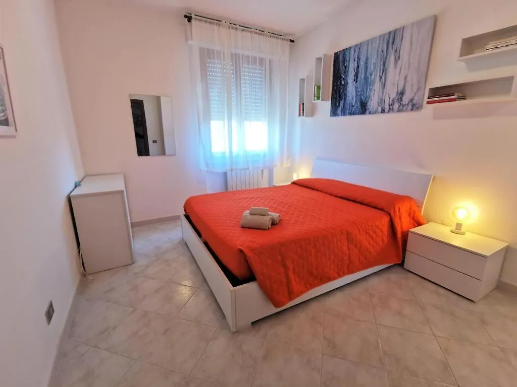 Shardana Apartment Alghero